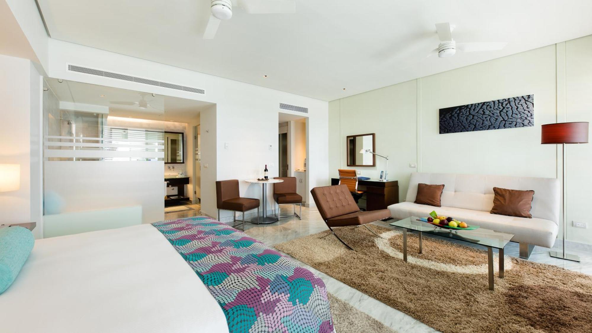 Palacio Mundo Imperial Riviera Diamante Acapulco All Inclusive Dış mekan fotoğraf